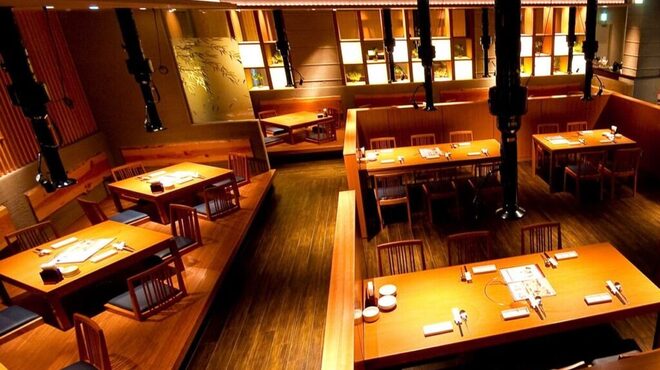 炭火焼肉 炎家 - メイン写真: