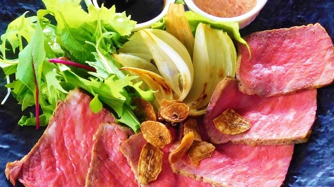 セバスチャンDINING - メイン写真:
