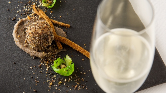 Restaurant Koo - ドリンク写真: