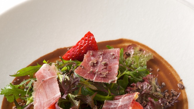 Restaurant Koo - ドリンク写真: