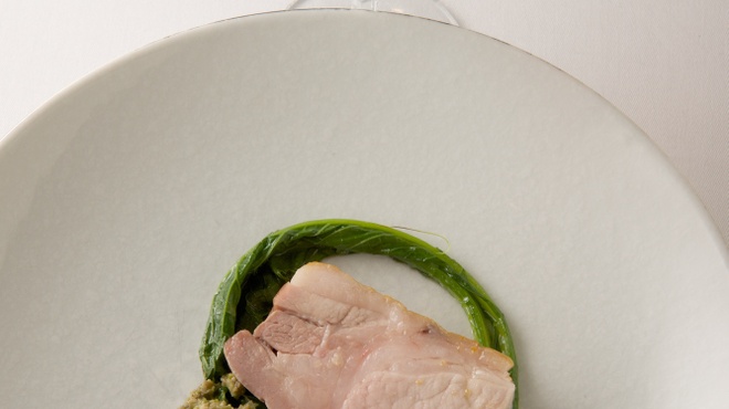 Restaurant Koo - ドリンク写真: