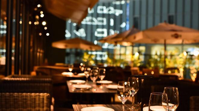 SALVATORE CUOMO & BAR - メイン写真: