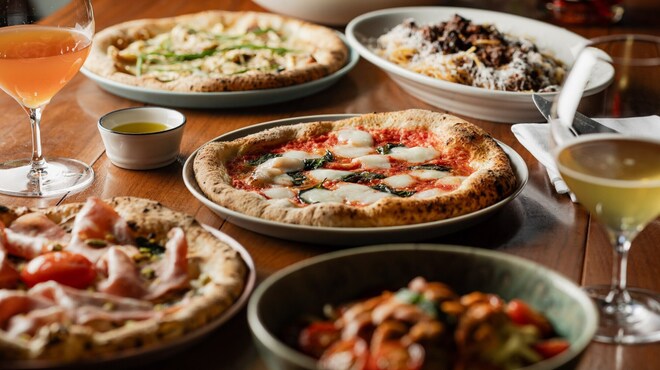 SALVATORE CUOMO & BAR - メイン写真: