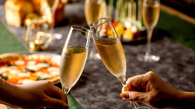 SALVATORE CUOMO & BAR - メイン写真: