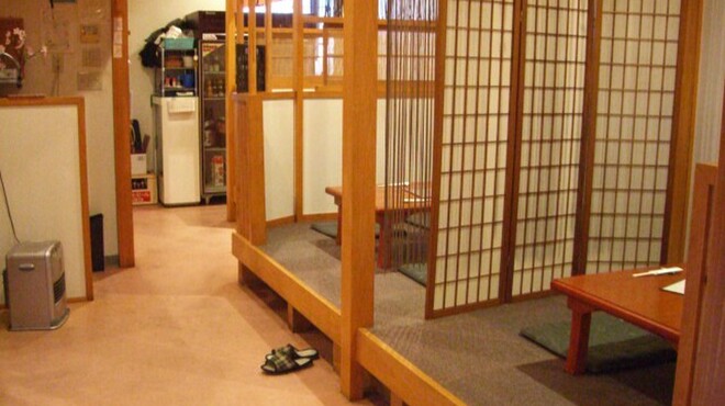 四季うら家 - メイン写真: