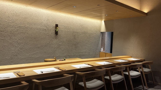 鮨まつうら - メイン写真: