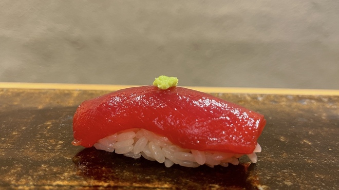 鮨まつうら - メイン写真: