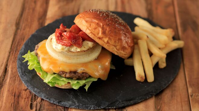 モスプレミアム - メイン写真: