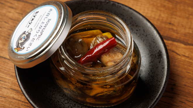 토리스타ー 신바시점