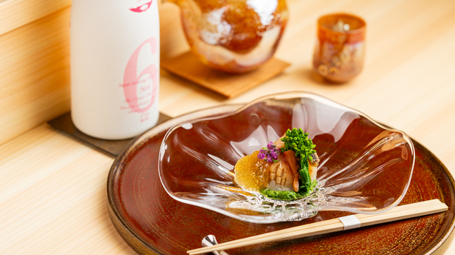 鮨 うら紀 - メイン写真: