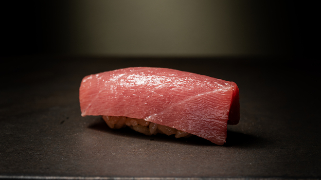 鮨 うら紀 - メイン写真: