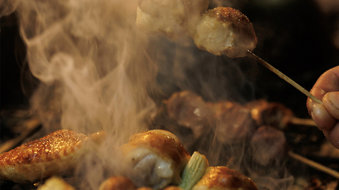 焼鳥um - メイン写真: