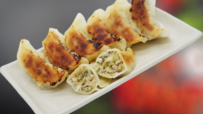 蓬莱春飯店 - メイン写真: