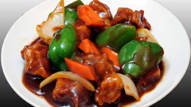 蓬莱春飯店 - メイン写真: