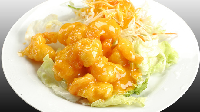 蓬莱春飯店 - メイン写真: