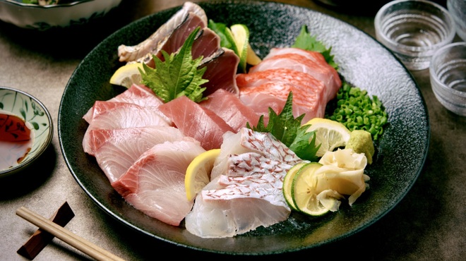 居酒屋とみ - メイン写真: