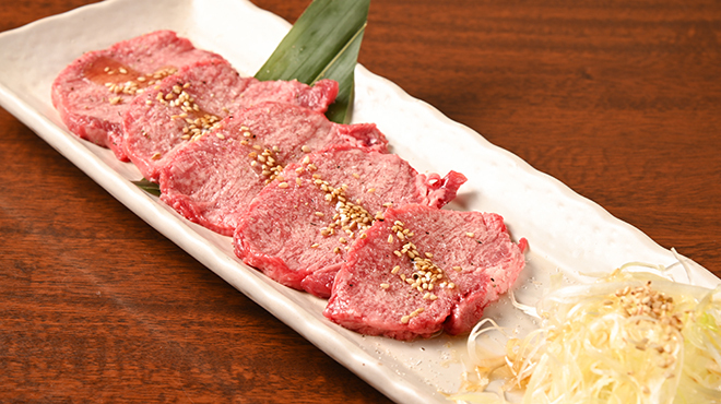 焼肉食堂 こころ - メイン写真: