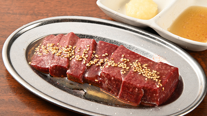 焼肉食堂 こころ - メイン写真: