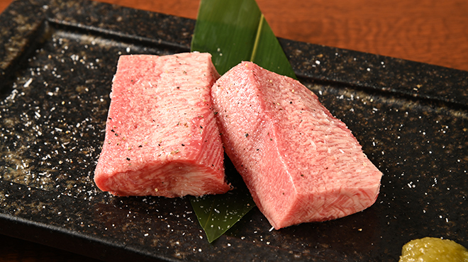 焼肉食堂 こころ - メイン写真: