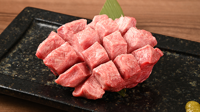 焼肉食堂 こころ - メイン写真: