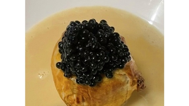 オステリアエンネ - メイン写真: