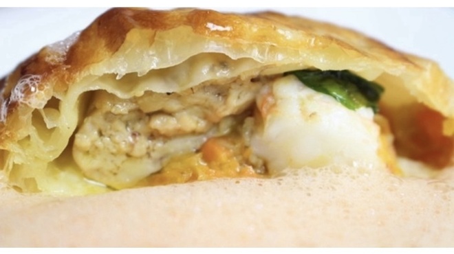 オステリアエンネ - メイン写真: