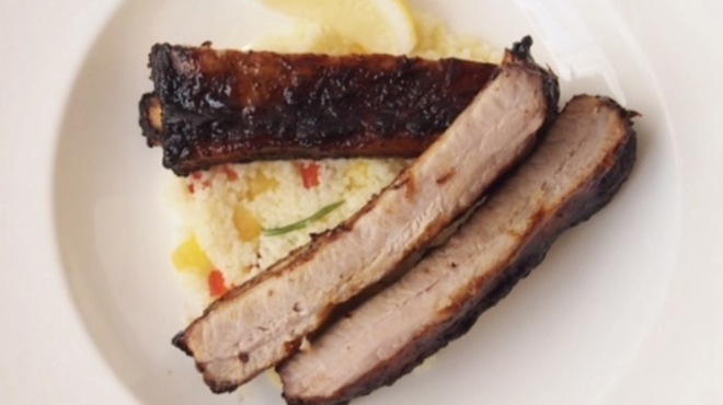 オステリアエンネ - メイン写真: