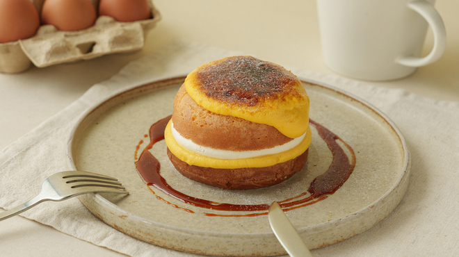 koe donuts - メイン写真:
