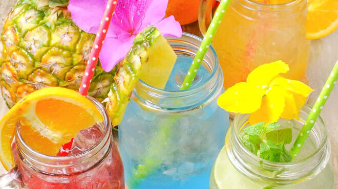 ハワイアンリゾートダイニング Waikiki - メイン写真: