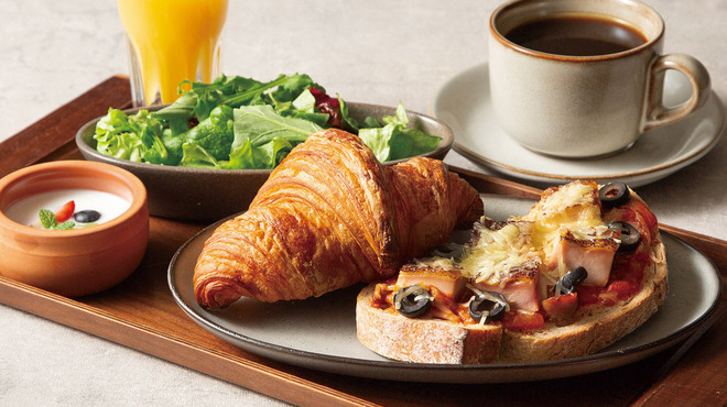 New American Dining GOTTA - メイン写真: