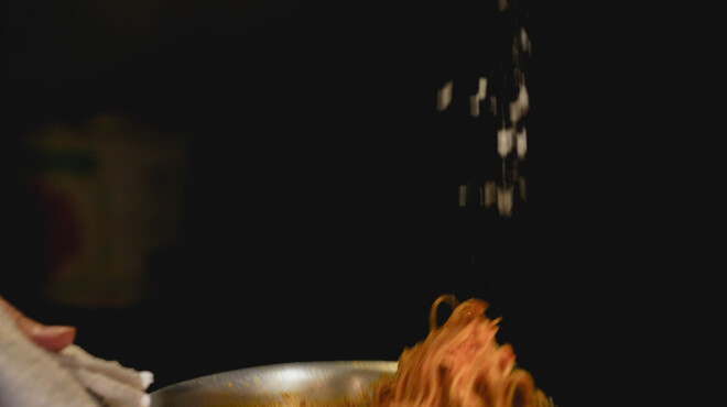 カフェ シャルボン - メイン写真: