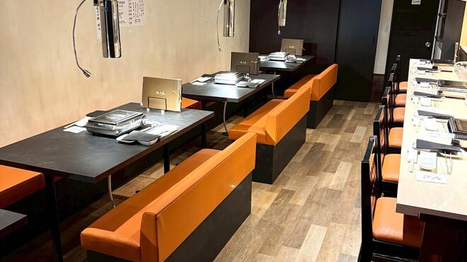 尾崎牛 丸子屋 - メイン写真: