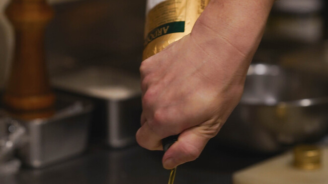 カフェ シャルボン - メイン写真: