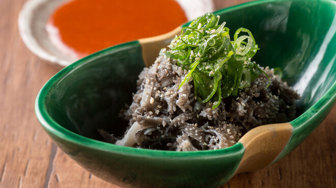 炭火焼肉 炎家 - メイン写真: