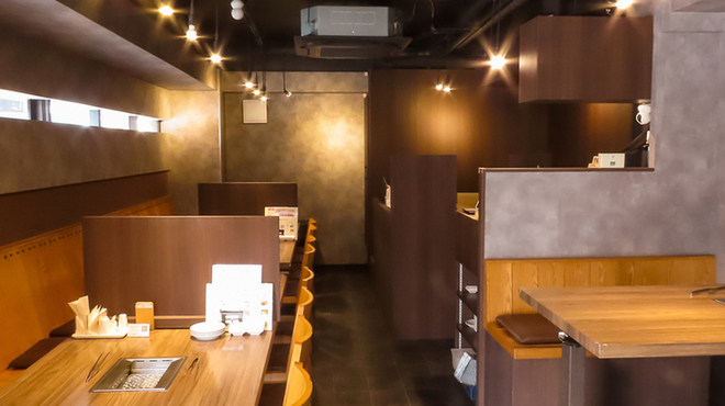 焼肉フランス人 - メイン写真: