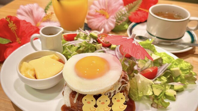 gram - メイン写真: