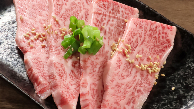 焼肉フランス人 - メイン写真: