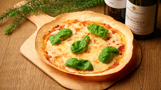 チーズの海に溺れたい - メイン写真: