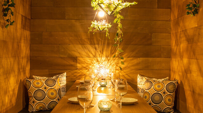 チーズの海に溺れたい - メイン写真: