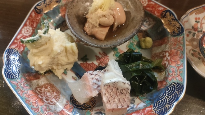 東屋きっちん - メイン写真: