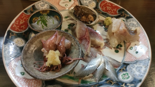 東屋きっちん - メイン写真: