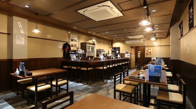 Japan Sakaba Daikansha 2go Ten