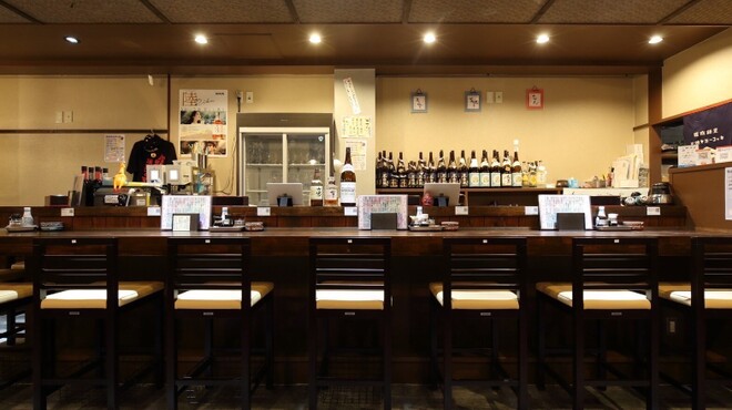 Japan Sakaba Daikansha 2go Ten