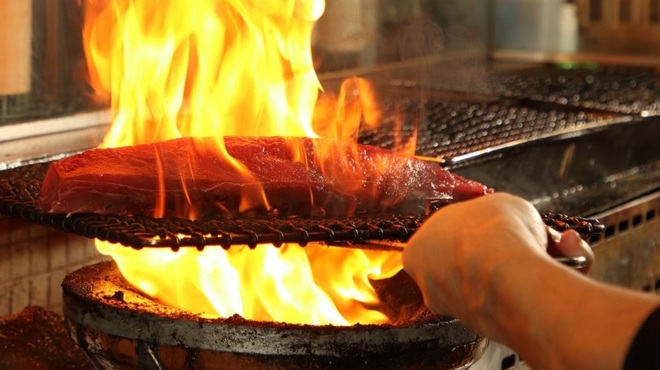 Japan Sakaba Daikansha 2go Ten