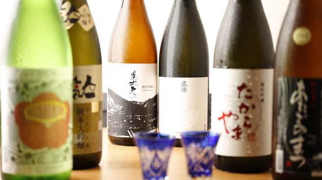 和食日和 おさけと - メイン写真: