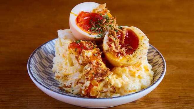 焼き鳥 鳥たん - メイン写真: