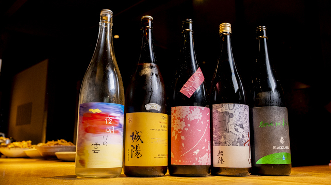 お数家いしかわ - メイン写真: