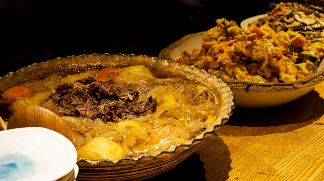 お数家いしかわ - メイン写真: