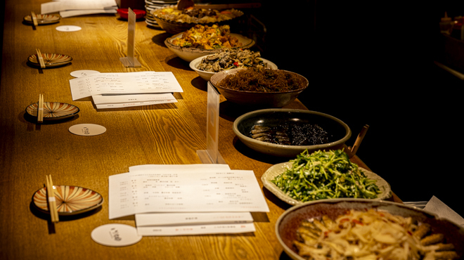 お数家いしかわ - メイン写真: