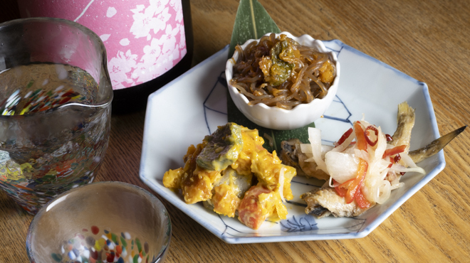 お数家いしかわ - メイン写真: